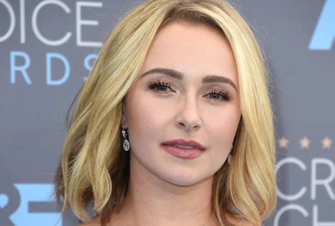 ஹாலிவுட் நடிகை ஹைடன் பேனெட்டியர் (Hayden Panettiere) தனது 36-வது வயதில் காலமானதை அவரது செய்தித் தொடர்பாளர் குழு உறுதிப்படுத்தியுள்ளது.