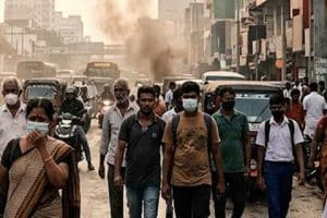 வளைகுடா எரிசக்தி மையங்கள் மீது தாக்குதல்: அமெரிக்காவிற்கு ஈரான் பகிரங்க எச்சரிக்கை