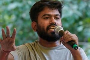 தமிழக எதிர்க்கட்சி தலைவர் கைது