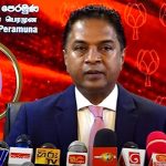 பொலிஸ்மா அதிபரை மிரட்டிய மஹிந்தவின் சகா கைது