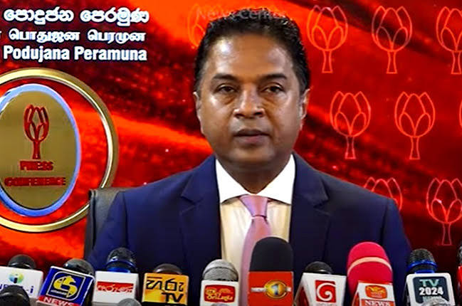 பொலிஸ்மா அதிபரை மிரட்டிய மஹிந்தவின் சகா கைது