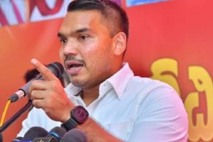 22 ஆவது திருத்தச்சட்டமூலத்தை உடன் கைவிடுமாறு மனோ வலியுறுத்து