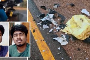 ஈரானுடன் மீண்டும் போர் நிறுத்தப் பேச்சுவார்த்தை – ட்ரம்ப் அறிவிப்பு