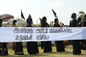 22 ஆவது திருத்தச்சட்டமூலத்தால் நீதித்துறைக்கு ஆபத்து இல்லை