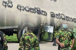 குவாத்தமாலாவில் வெடிக்கும் தருவாயில் எரிமலை- ஆரஞ்சு எச்சரிக்கை