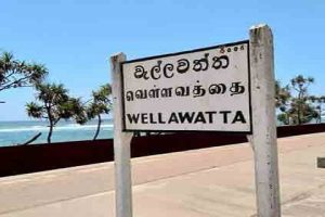 ஆபிரகாம் லிங்கன் கப்பலில் உணவு பற்றாக்குறை – தவிக்கும் மாலுமிகள்