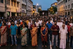 ஊடக சுதந்திரத்தை முடக்குகிறதா ஈரான்? நேர்காணல்கள் வழங்க கட்டுப்பாடு