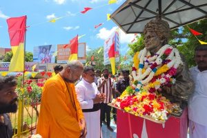 Pratas  தீவுகளில் சீனாவின்  இருப்பு அதிகரிப்பு – ரோந்து நடவடிக்கையை தீவிரப்படுத்தும் தைவான்