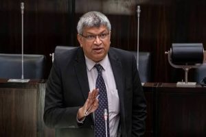 சவுதி, துருக்கி, பாகிஸ்தான் ராணுவத் தளபதிகளின் அவசர கூட்டம்