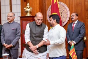 டெல்லியில் 11 ஆம் திகதி மோடி, புடின் சந்திப்பு
