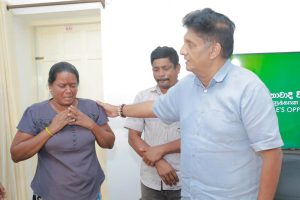 தேசிய வணிக வசதியளித்தல் மையம் நாளை திறப்பு