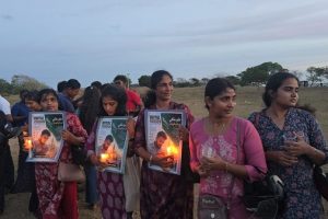 ஒட்டு மொத்த உலகையும் உலுக்கிய சம்பவத்தின் வழக்கு தீர்ப்பு இன்று