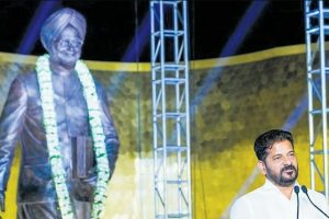 பயங்கரவாதத்தை ஒழிக்க எந்த எல்லைக்கும் செல்லும் இந்தியா