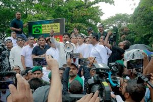 பாலஸ்தீனத்திற்கு கூடுதலாக  125 மில்லியன் குரோனர்களை வழங்கும் நோர்வே
