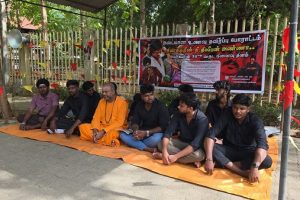 ஒக்டோபர் 02 முதல் இந்தியா முழுதும் போராட்டம் வெடிக்கும்: CJP எச்சரிக்கை