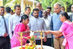“அரசாங்க பயங்கரவாதம்” – NPPமீது விமல் கடும் விசனம்