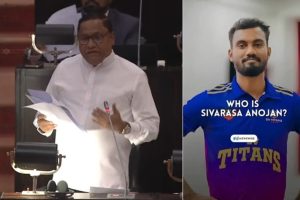 போரால் பாதிக்கப்பட்ட மக்களுக்கு  ஈராண்டுக்குள் 13,000 வீடுகள் – ஜனாதிபதி உறுதி