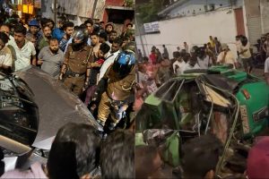 மனித குலத்தையே அழிக்கும் AI – அடுத்தடுத்து பதவி விலகிய முக்கிய  அதிகாரிகள்