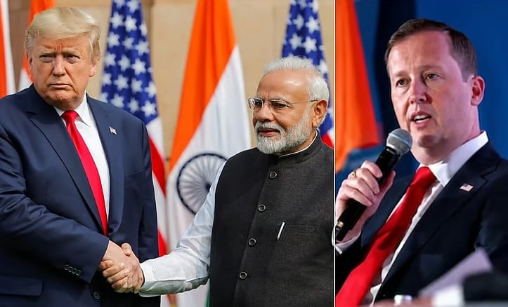 Trump has Modi top of mind: Will visit Delhi within this year