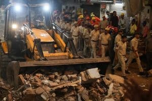 ஆஸ்திரேலியாவில் புதிய அரசியல் அலை உருவெடுப்பு