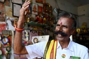 BSP கட்சியிலிருந்து அகாஷ் ஆனந்த் நீக்கம்: மாயாவதி அதிரடி நடவடிக்கை