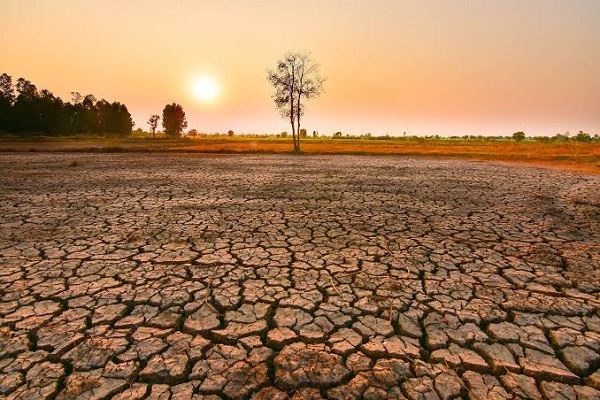 UN warns of 'supersized' El Niño as countries prepare for impact