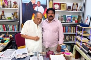 சிறையில் இருந்து சபைக்கு வந்து அரசாங்கத்தை விளாசித்தள்ளிய நாமல்
