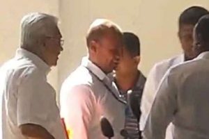 பிரிக்ஸ் உச்சிமாநாட்டை ஆக்கிரமிக்கவுள்ள “போர்கள்”