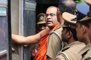 தமிழ் பேசும் மக்களின் பிரச்சினைகள் குறித்து சஜித் ஆராய்வு