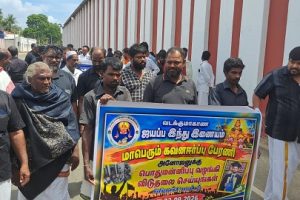 போரால் பாதிக்கப்பட்ட மக்களுக்கு  ஈராண்டுக்குள் 13,000 வீடுகள் – ஜனாதிபதி உறுதி
