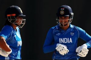 பாடசாலை மாணவர்கள் பயங்கரவாதிகளா? ஈரான் ஜனாதிபதி கடும் சீற்றம்