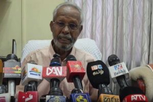 NPP ஆட்சியை வடகொரியாவுடன் ஒப்பிடுகிறது சஜித் அணி