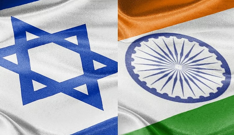 அமெரிக்கா, பிரான்ஸ் நாடு​களைக் காட்​டிலும் இஸ்ரேல் உடனான இந்தியா​வின் பாது​காப்பு உறவு மிக​வும் சிறந்தாக இருக்​கும் என்​பது ஜென் ஸி தலை​முறை​யினரிடையே நடத்​தப்​பட்ட கருத்​துக் கணிப்​பில் தெரிய​வந்​துள்​ளது.