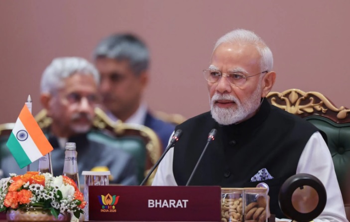 பிரிக்ஸ் (BRICS) உச்சிமாநாட்டை வெற்றிகரமாக நடத்தியதன் மூலம், பிரதமர் நரேந்திர மோடி மத்திய அரசாங்கத்திற்கும் பாரதிய ஜனதா கட்சிக்கும் (பாஜக) புதிய தன்னம்பிக்கையை ஊட்டியுள்ளார்.