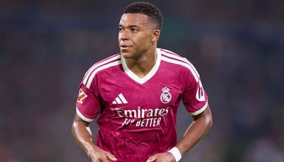 “நான் தான் சிறந்த வீரர்”: மார்தட்டுகிறார் Mbappe
