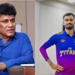 சவூதி அரேபியாவில் மரண தண்டனையை எதிர்கொண்டுள்ள இலங்கை இளைஞரான அனோஜன் சிவராஜா விவகாரத்திற்குத் தீர்வு காணும் வகையில், இந்தியப் பிரதமர் நரேந்திர மோடியின் உதவியை நாடுமாறு ஜனாதிபதி அநுரகுமார திஸாநாயக்கவிடம் தமிழ் முற்போக்குக் கூட்டணியின், தலைவரும் நாடாளுமன்ற உறுப்பினருமான மனோ கணேசன் கோரிக்கை விடுத்துள்ளார்.