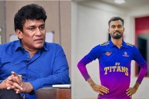 வடக்கு மாகாண விளையாட்டு விழா யாழ்ப்பாணத்தில் இன்று ஆரம்பம்