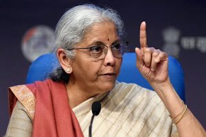 இந்திய தேர்தல் ஆணையாளர் பதவி விலக 48 மணிநேரம் காலக்கெடு