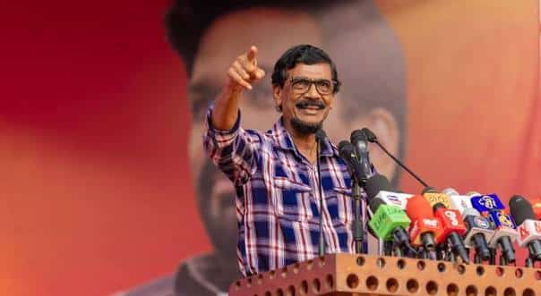 “அனைத்து நாடுகளுடனும் தேசிய மக்கள் சக்தி அரசாங்கம் சிறந்த உறவைப் பேணி வருகின்றது. சர்வதேச அரங்கில் இலங்கை தனிமைப்படுத்தப்படவில்லை” என்று ஜே.வி.பியின் பொதுச்செயலாளர் ரில்வின் சில்வா தெரிவித்தார்.