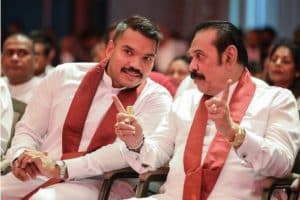 ஜனநாயக அமைப்பும், எதிர்கட்சியும் ஒடுக்கப்படுகிறது – ரணில் காட்டம்