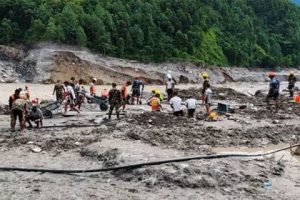 அமெரிக்காவின் தேசிய காவல்படைப் பிரிவுடன் கூடுதல் ஒத்துழைப்பை கோரும் இலங்கை