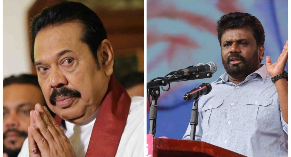 வடமத்திய மாகாணத்தில் இன்று (12) அரசியல் புயல் மையங்கொள்ளவுள்ளது. வடமத்திய மாகாணத்தின் மிக முக்கிய மாவட்டங்களில் ஒன்றான அநுராதபுரத்தில் ஸ்ரீலங்கா பொதுஜன பெரமுன கட்சி மக்கள் பேரணியை நடத்தவுள்ளது.