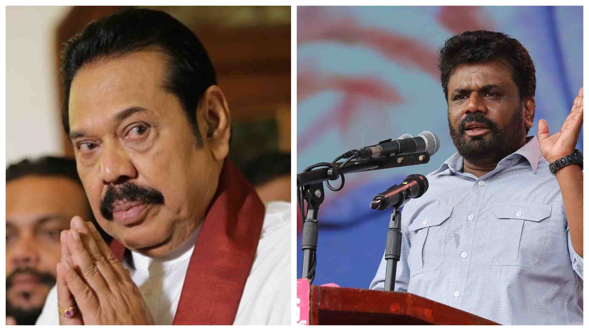 வடமத்திய மாகாணத்தில் இன்று (12) அரசியல் புயல் மையங்கொள்ளவுள்ளது. வடமத்திய மாகாணத்தின் மிக முக்கிய மாவட்டங்களில் ஒன்றான அநுராதபுரத்தில் ஸ்ரீலங்கா பொதுஜன பெரமுன கட்சி மக்கள் பேரணியை நடத்தவுள்ளது.