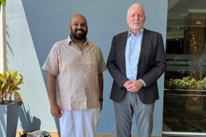 சிறிய படகுகள் மூலம் இடம்பெறும் ஆட்கடத்தலை தடுக்க பிரான்ஸ் – பிரித்தானியா இடையே ஒப்பந்தம் கைச்சாத்து