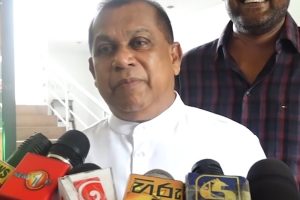 அமெரிக்காவின் தேசிய காவல்படைப் பிரிவுடன் கூடுதல் ஒத்துழைப்பை கோரும் இலங்கை
