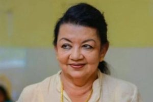 நேபாள பேரிடர் – 07 சதவீதமானோரின் உடல்கள் மட்டுமே அடையாளம் காணப்பட்டுள்ளன