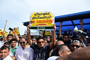 ஸ்பெயினின் கேனரி தீவுகளுக்கு அருகே படகில் இருந்து ஐவரின் சடலங்கள் மீட்பு