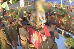 மலையகம் முழுவதும் மோசமான வானிலை – 03 பேர் உயிரிழப்பு