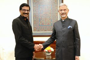 ஜகத் விக்ரமரத்னவுக்கு எதிராக நம்பிக்கையில்லாத் தீர்மானத்தை கொண்டுவர நடவடிக்கை