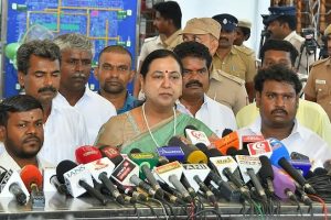 விஜயை பிரதமர் கதிரையில் அமரவைப்பாரா ராகுல் காந்தி?